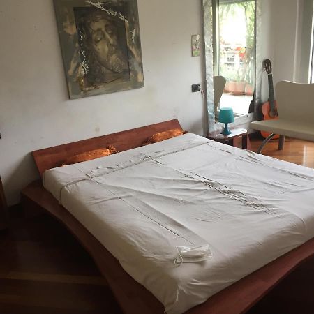 佩斯卡拉Casa Delle Sorprese公寓 外观 照片