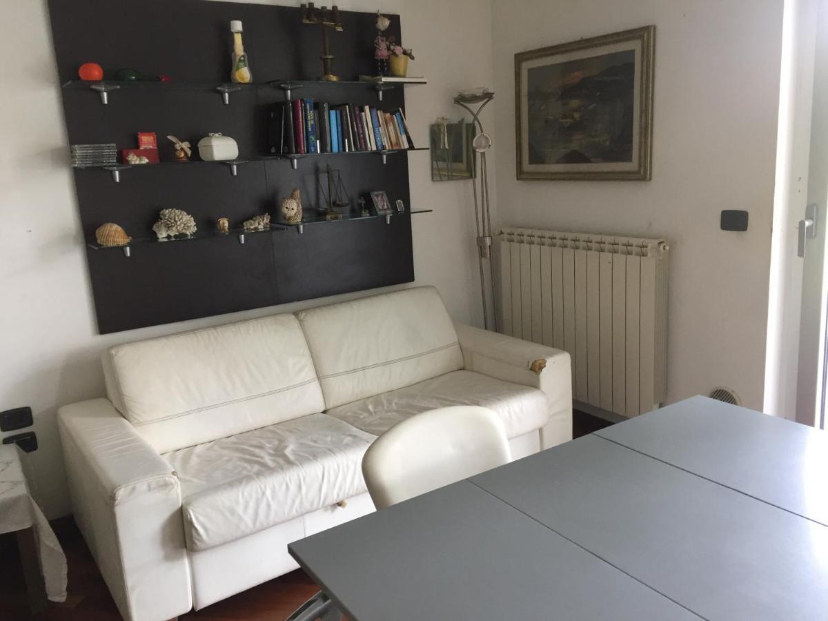佩斯卡拉Casa Delle Sorprese公寓 外观 照片