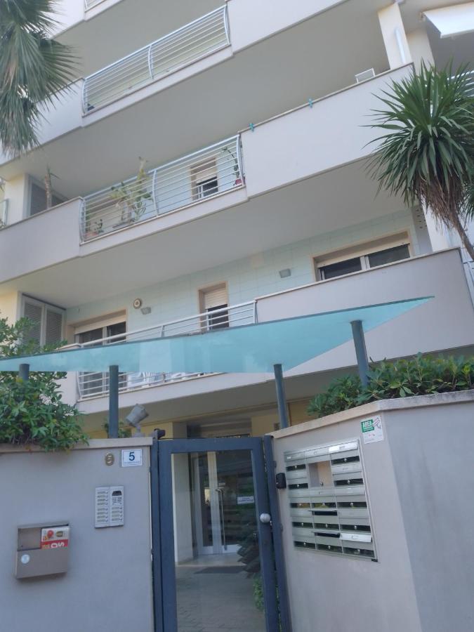 佩斯卡拉Casa Delle Sorprese公寓 外观 照片