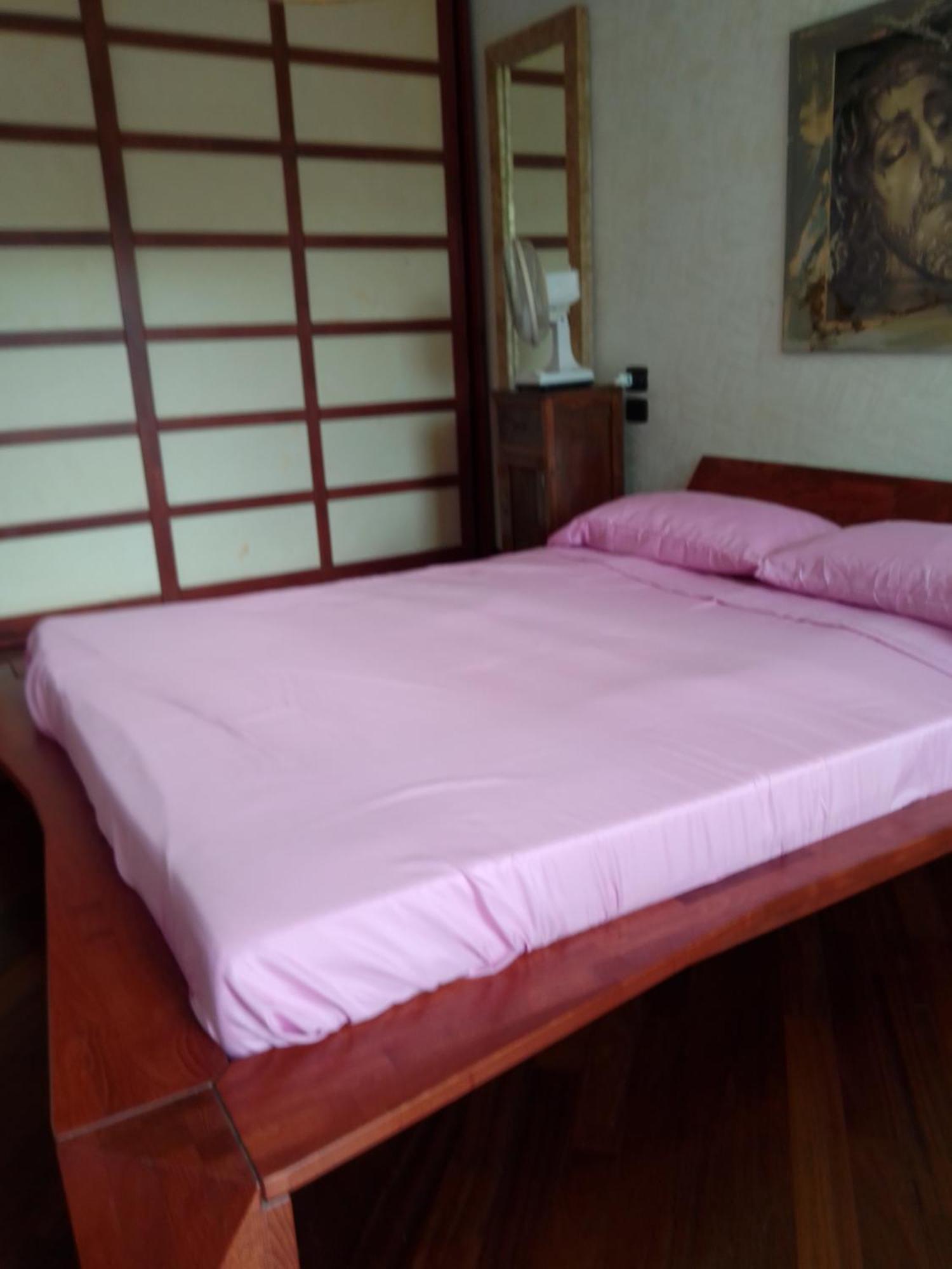 佩斯卡拉Casa Delle Sorprese公寓 外观 照片